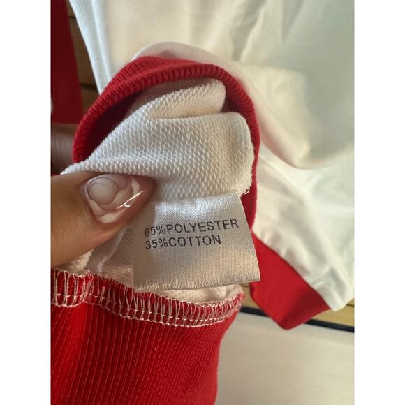 It’s a Beaut Clark 1989 Sweatshirt M NWOT - Picture 4 of 5